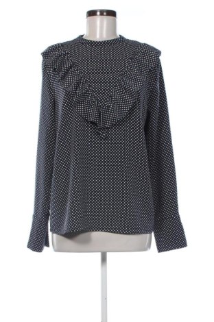 Bluză de femei H&M, Mărime L, Culoare Multicolor, Preț 59,99 Lei, #136928059
