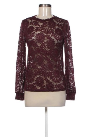Bluză de femei ONLY, Mărime S, Culoare Mov, Preț 55,99 Lei, #136929155
