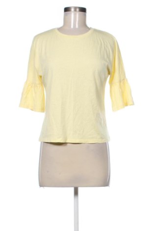Дамска блуза Esprit, Размер S, Цвят Жълт, Цена 4,00 €, #137041194