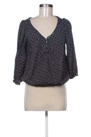 Дамска блуза Zara, Размер M, Цвят Многоцветен, Цена 6,00 €, #137043974