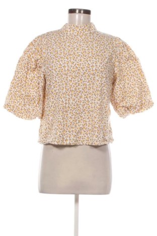 Дамска блуза Gina Tricot, Размер S, Цвят Многоцветен, Цена 8,00 €, #137072508