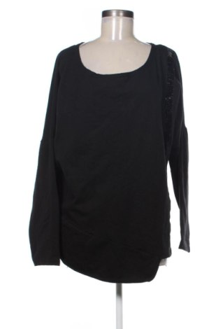 Damen Shirt Unbranded, Größe XXL, Farbe Schwarz, Preis € 15,00, #137072933
