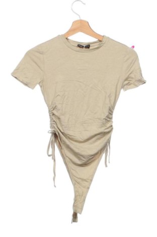 Damen Shirt Tally Weijl, Größe S, Farbe Beige, Preis 8,99 €, #137084051