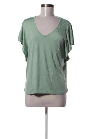 Damen Shirt Body Flirt, Größe L, Farbe Grün, Preis € 9,15, #137091767
