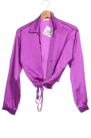 Damen Shirt Kennet Street, Größe S, Farbe Lila, Preis € 7,17, #137091920