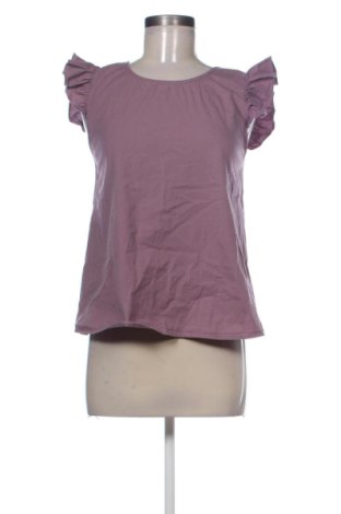 Bluzka damska Unbranded, Rozmiar M, Kolor Popielaty róż, Cena 29,63 zł, #137099391