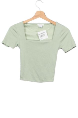 Damen Shirt Amisu, Größe XXS, Farbe Grün, Preis 8,99 €, #137104747