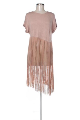 Bluză de femei Zara, Mărime S, Culoare Mov deschis, Preț 41,99 Lei, #137107838