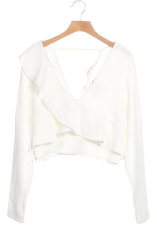 Női blúz Unbranded, Méret XS, Szín Ekrü
, Ár 2 702 Ft, #137108180