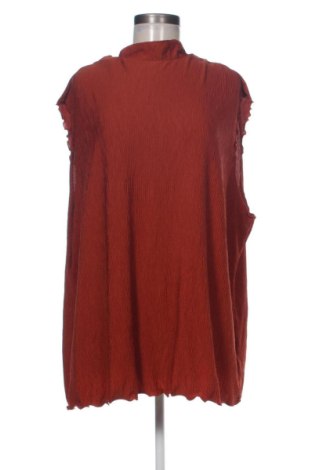 Damen Shirt Bon Prix, Größe 4XL, Farbe Orange, Preis € 12,38, #137114074