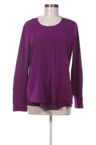 Damen Shirt Gerry Weber, Größe L, Farbe Lila, Preis 18,99 €, #137115460