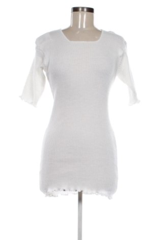 Dámska blúza Unbranded, Veľkosť XL, Farba Biela, Cena  10,00 €, #137118372