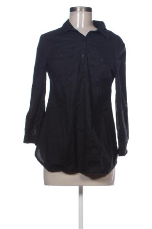 Bluzka damska H&M, Rozmiar M, Kolor Czarny, Cena 29,84 zł, #137121169