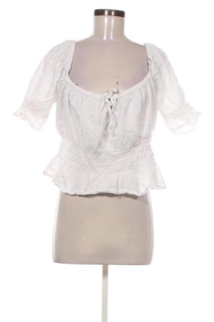Dámska blúza Unbranded, Veľkosť XL, Farba Biela, Cena  15,00 €, #137122488
