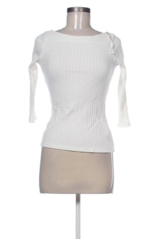 Bluză de femei Koton, Mărime S, Culoare Alb, Preț 47,24 Lei, #137122926