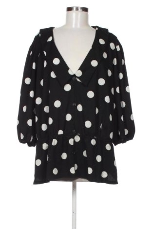 Damen Shirt ASOS, Größe XXL, Farbe Mehrfarbig, Preis € 12,00, #137128787