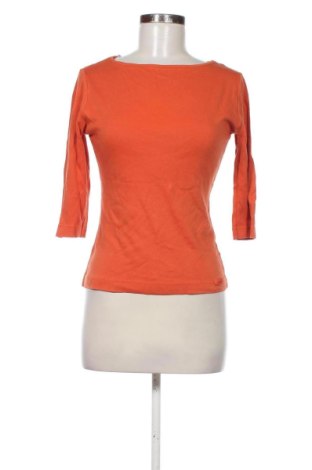 Bluză de femei Street One, Mărime M, Culoare Portocaliu, Preț 34,00 Lei, #137130999