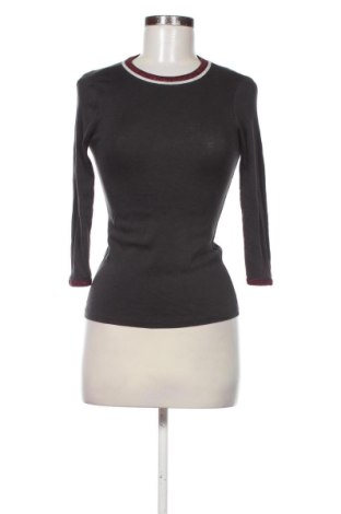 Dámska blúza Zara, Veľkosť S, Farba Sivá, Cena  8,00 €, #137131532