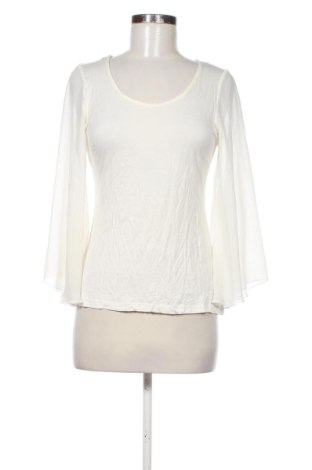 Damen Shirt H&M, Größe S, Farbe Ecru, Preis 8,00 €, #137131862