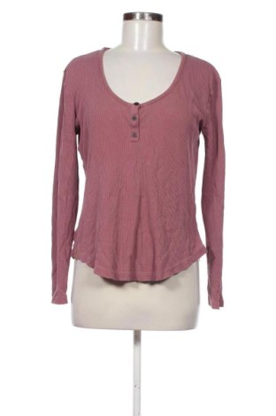 Bluză de femei Unbranded, Mărime L, Culoare Mov deschis, Preț 31,49 Lei, #137132698