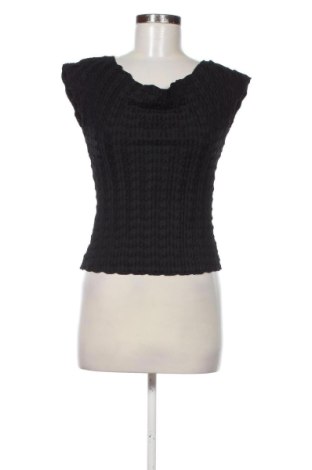Bluză de femei Vero Moda, Mărime M, Culoare Negru, Preț 36,74 Lei, #137133039