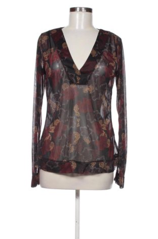 Bluzka damska H&M, Rozmiar L, Kolor Kolorowy, Cena 42,34 zł, #137133517