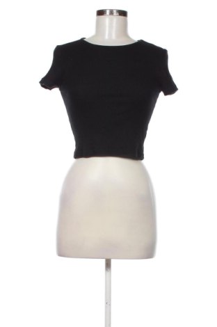 Bluză de femei H&M, Mărime S, Culoare Negru, Preț 52,49 Lei, #137133904
