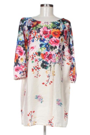 Damen Shirt Zara, Größe L, Farbe Mehrfarbig, Preis € 10,00, #137134037