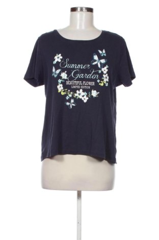 Damen Shirt Bon Prix, Größe XL, Farbe Blau, Preis € 12,00, #137134169