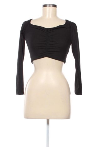 Damen Shirt SHEIN, Größe XS, Farbe Schwarz, Preis 6,00 €, #137134873