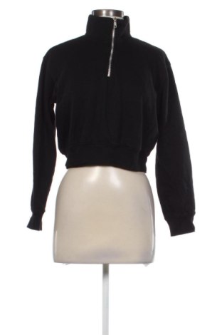 Bluză de femei H&M Divided, Mărime S, Culoare Negru, Preț 41,99 Lei, #137134936
