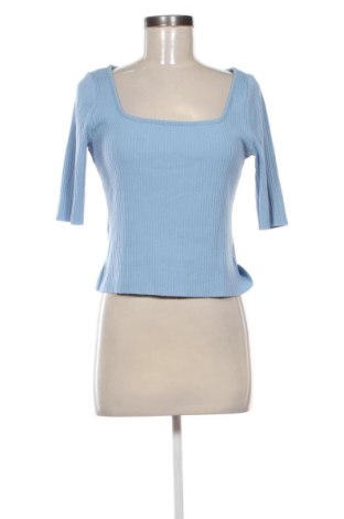 Dámská halenka H&M, Velikost M, Barva Modrá, Cena  218,00 Kč, #137137951