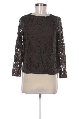 Bluză de femei H&M, Mărime S, Culoare Maro, Preț 38,00 Lei, #137138067