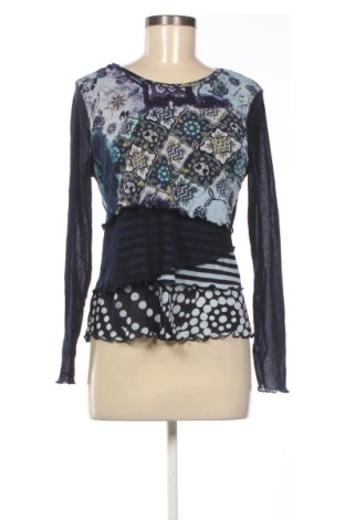 Damen Shirt Bonita, Größe M, Farbe Mehrfarbig, Preis 4,00 €, #137138123