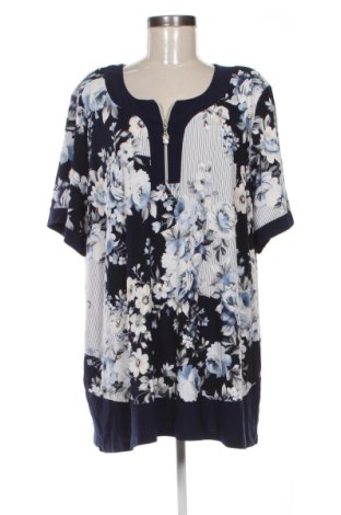 Bluză de femei Unbranded, Mărime 3XL, Culoare Multicolor, Preț 94,48 Lei, #137138383
