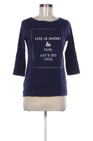 Damen Shirt Esprit, Größe S, Farbe Blau, Preis 7,00 €, #137139764