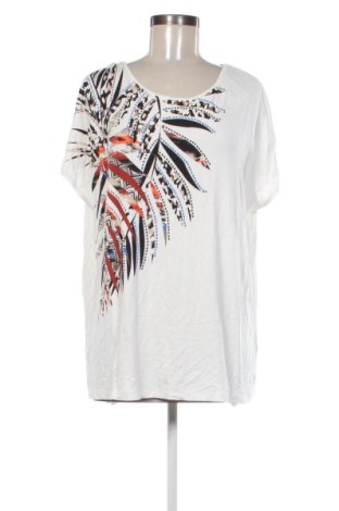 Dámská halenka Gerry Weber, Velikost XXL, Barva Bílá, Cena  461,00 Kč, #137139826