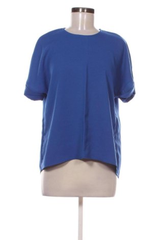 Bluză de femei Stradivarius, Mărime M, Culoare Albastru, Preț 45,00 Lei, #137140154