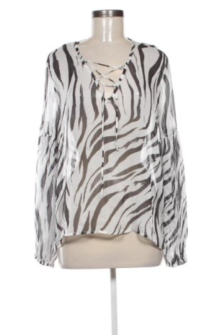 Damen Shirt Sinsay, Größe M, Farbe Mehrfarbig, Preis 6,00 €, #137142579