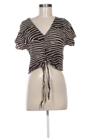 Dámská halenka H&M, Velikost S, Barva Vícebarevné, Cena  243,00 Kč, #137142769
