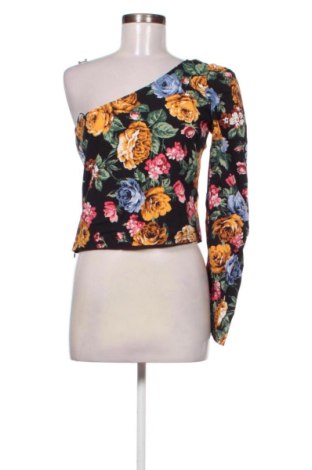 Dámská halenka Stradivarius, Velikost M, Barva Vícebarevné, Cena  267,00 Kč, #137142919