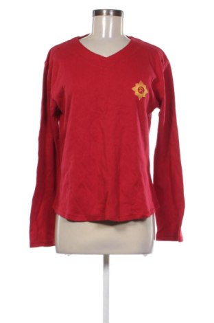 Damen Shirt Unbranded, Größe XL, Farbe Rot, Preis 9,00 €, #137143128