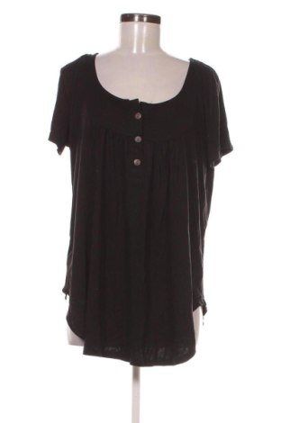 Damen Shirt Unbranded, Größe XL, Farbe Schwarz, Preis 12,95 €, #137143253
