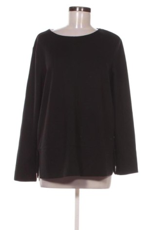 Дамска блуза Gerry Weber, Размер XL, Цвят Черен, Цена 65,54 €, #137143936