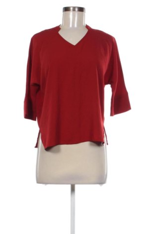 Damen Shirt Kiomi, Größe L, Farbe Rot, Preis € 9,14, #137144083