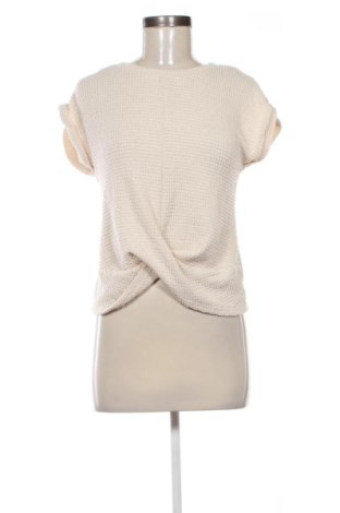 Damen Shirt SHEIN, Größe S, Farbe Ecru, Preis 10,00 €, #137144148