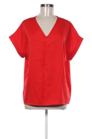 Damen Shirt SHEIN, Größe M, Farbe Rot, Preis € 10,10, #137144362