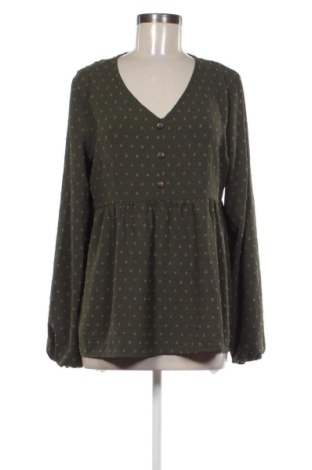 Damen Shirt Unbranded, Größe L, Farbe Grün, Preis € 10,00, #137144364