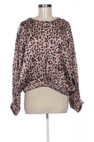 Damen Shirt Zara, Größe M, Farbe Mehrfarbig, Preis 7,00 €, #137145077