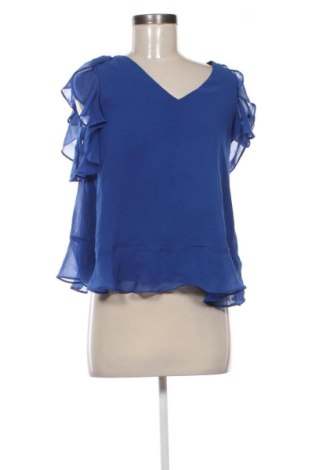 Damen Shirt Guess, Größe M, Farbe Blau, Preis 10,00 €, #137145570